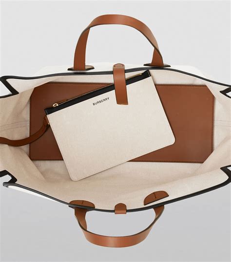 burberry the belt tote bag|burberry tote bags for women.